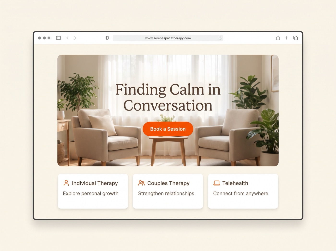 Get more therapy clients in private practice — StoreBox guide cover
