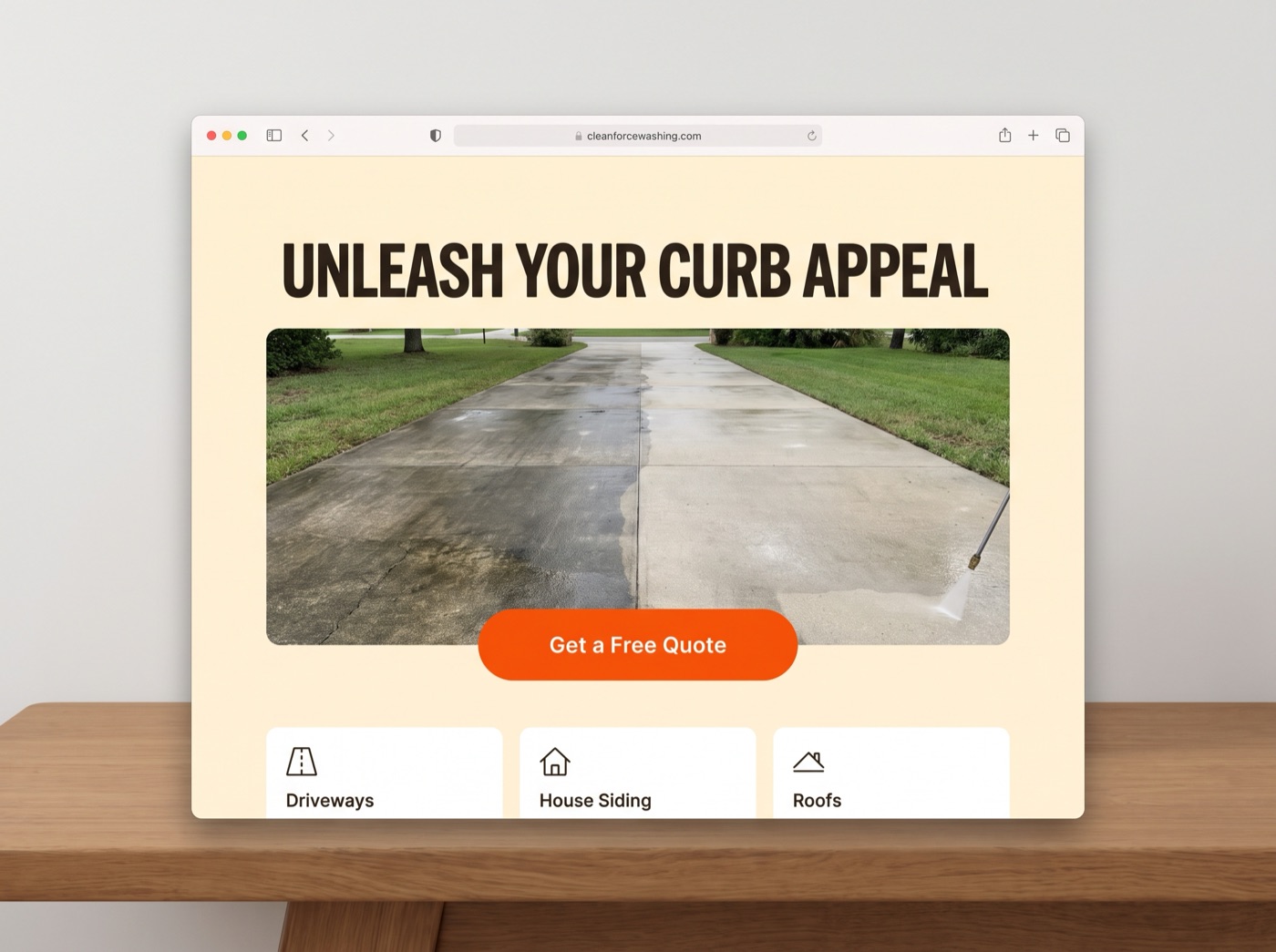 Get more pressure washing jobs year-round — StoreBox guide cover