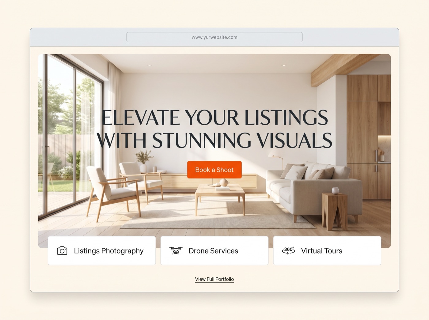 Get real estate photography clients — StoreBox guide cover